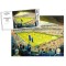 Goodison Park Stadium Fine Art Jigsaw Puzzle - Everton FC